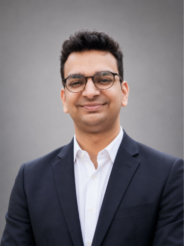 Keshav Poddar