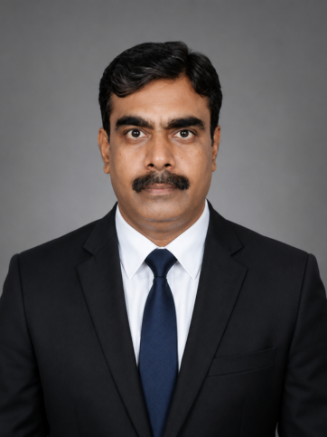 Subramaniam